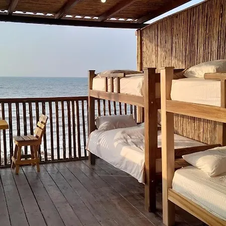 Ocean View Riohacha Hotel Exterior photo