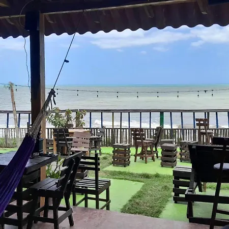 Ocean View Riohacha Hotel Exterior photo