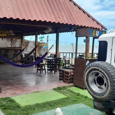 Ocean View Riohacha Hotel Exterior photo