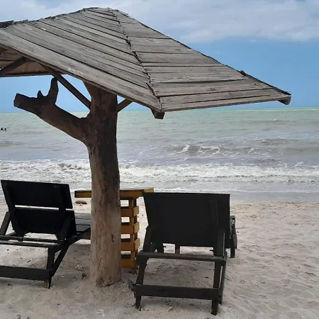 Ocean View Riohacha Hotel Exterior photo