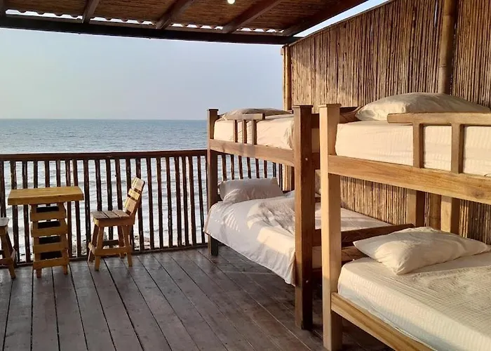 Ocean View Riohacha