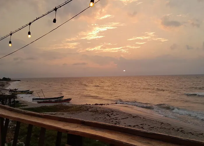Ocean View Riohacha
