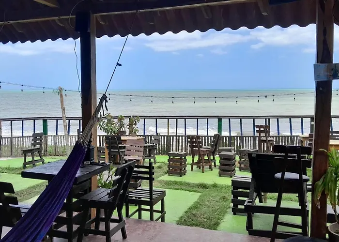 Ocean View Riohacha