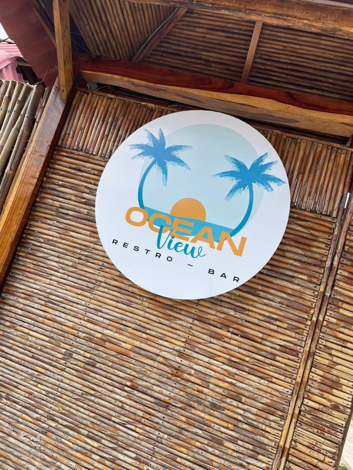 Ocean View * Riohacha