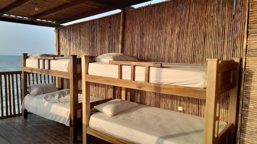 Ocean View Campsite *