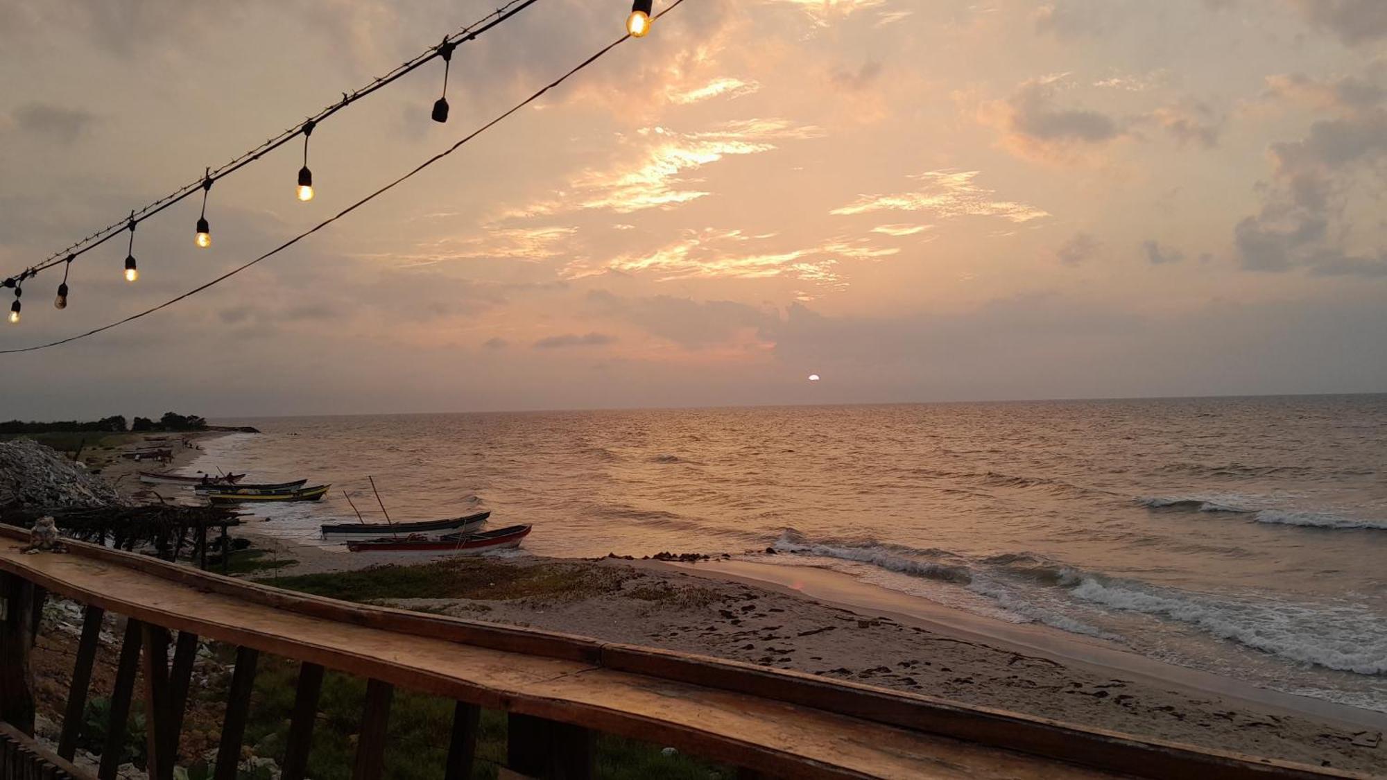 Ocean View Campsite