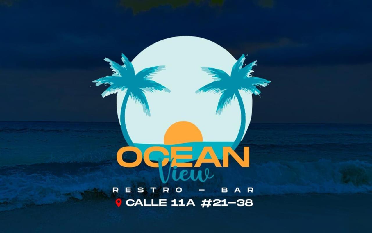 Campsite Ocean View Riohacha