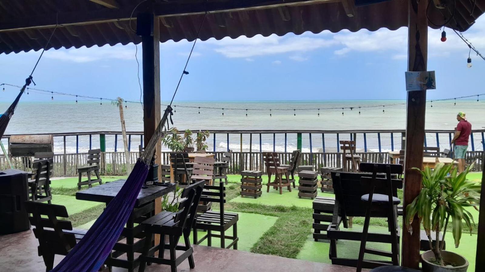 Ocean View